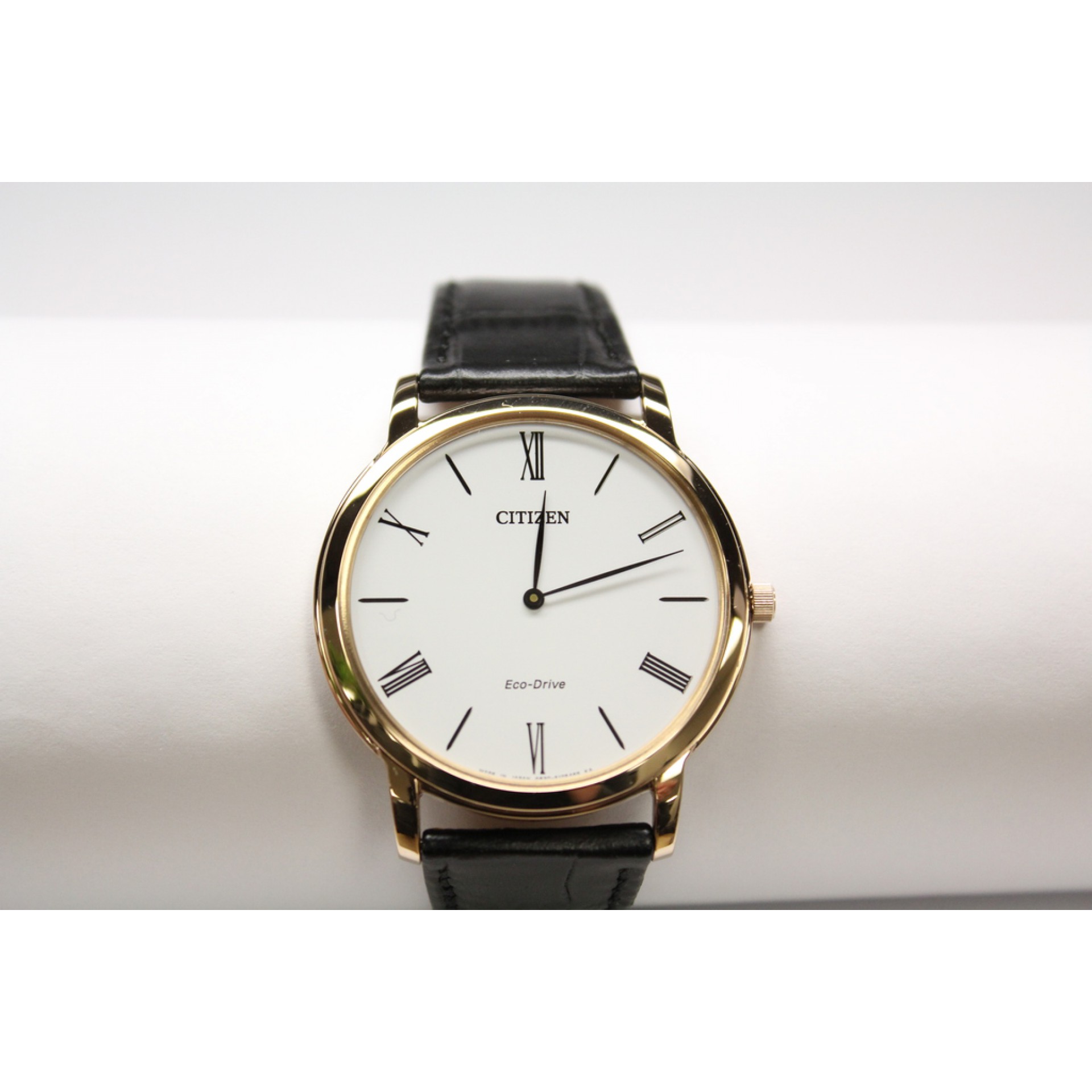 citizen eco drive thin